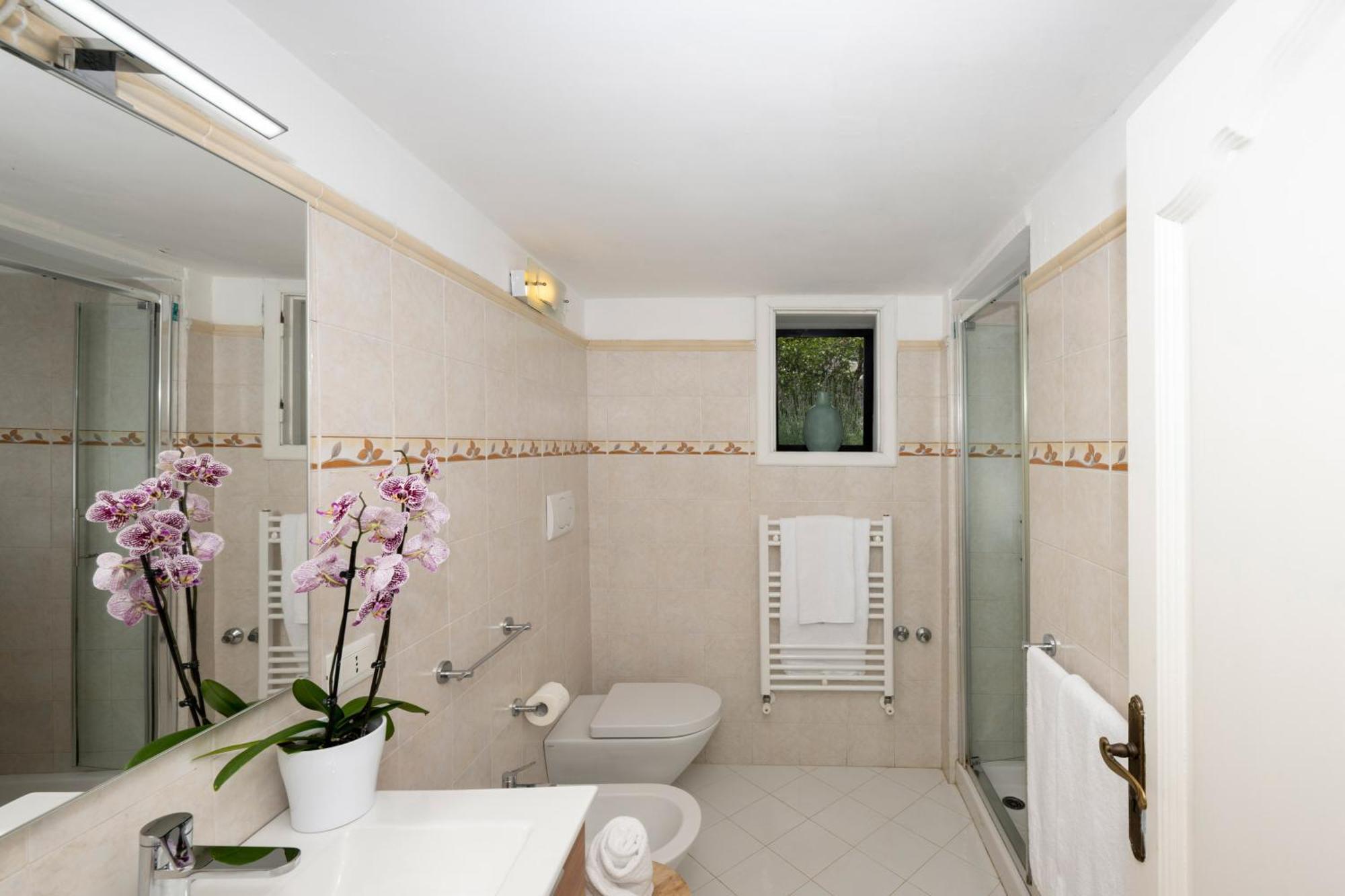 Villa Dalu Positano Exterior foto